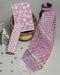 Elegant Hand Block Print Cotton Suit Set with Kota Doria Dupatta (3CKD19)