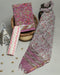 Designer Hand Block Print Cotton Suit Set with Kota Doria Dupatta (3CKD20)