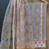 Elegant Hand Block Print Cotton Suit Set with Kota Doria Dupatta (3CKD69)