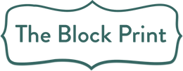 The Block Print