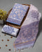 Jaal Print Cotton Suit Set with Kota Doria Dupatta (3CKD01)