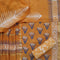 Elegant Print Chanderi Silk Suit Set (CHA36)