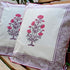 Traditional Hand Block Print Cushion Covers (CU09)