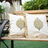 Designer Buta Print Cotton Cushion Cover (CU12)