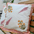 Elegant Hand Block Print Cushion Covers (CU14)