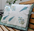 Designer Hand Block Print Cotton Cushion Covers (CU15)