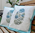 Buta Print Pure Cotton Cushion Covers (CU16)