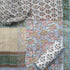 Designer Jaal Print Cotton Suit Set with Chiffon Dupatta (PCHF35)
