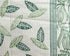 Leaf Print Waffle Cotton Towel (TWL05)