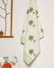 Buta Print Waffle Cotton Towel (TWL20)